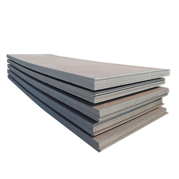 High Quality HRC Steel Plate High Quality HRC Steel Plate