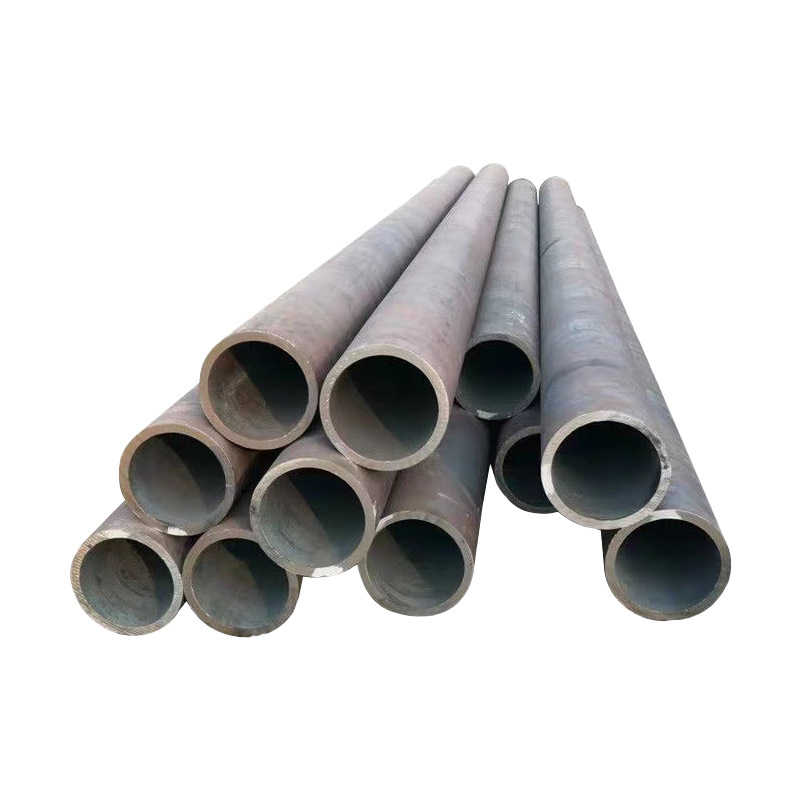 Seamless Carbon Steel Pipe Seamless Carbon Steel Pipe