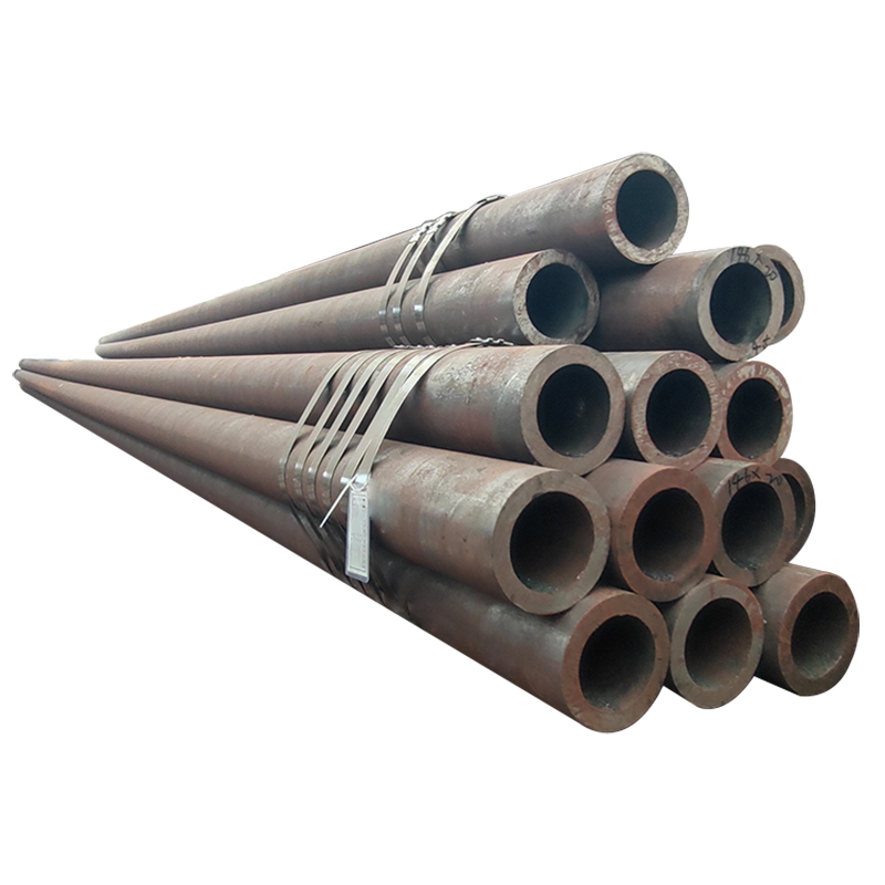 ASTM A106 Seamless Steel Pipe