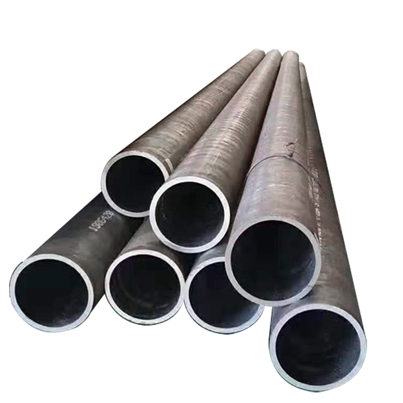 ASTM A500 Seamless Steel Pipe