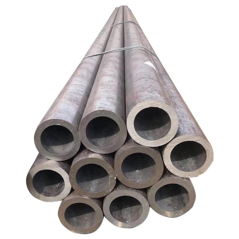 ASTM A179 Seamless Steel Pipe