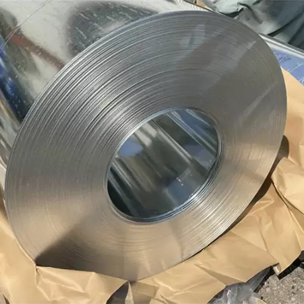 Galvanized Steel Coils