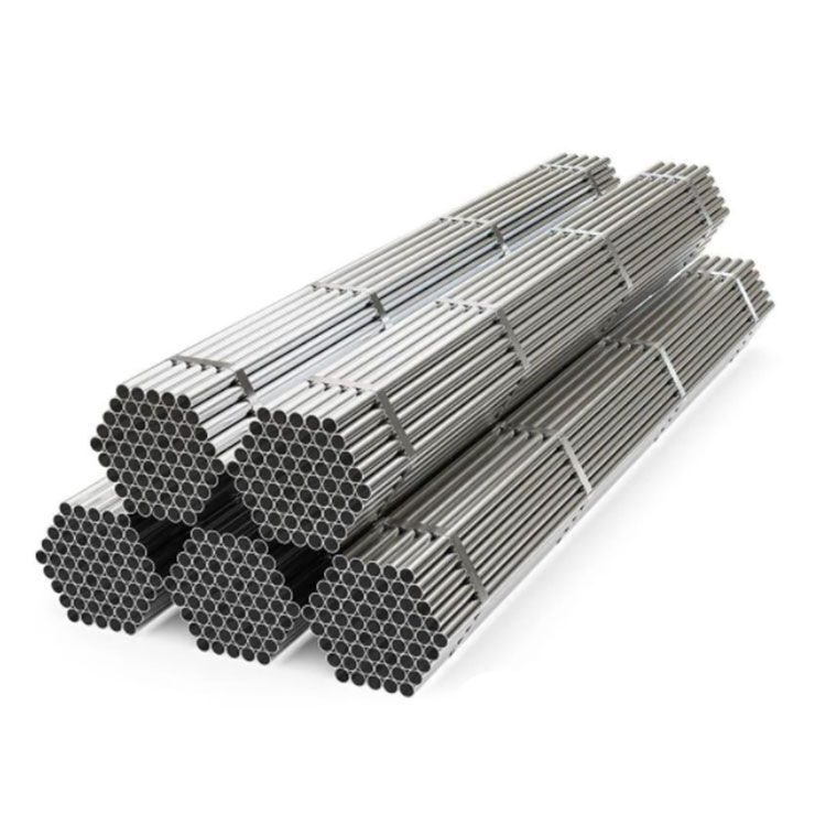 Galvanized Steel Pipes Galvanized Steel Pipes