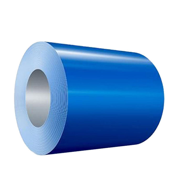 Pre-painted Galvanized Steel Coil