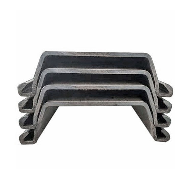 Steel Sheet Piles Steel Sheet Piles