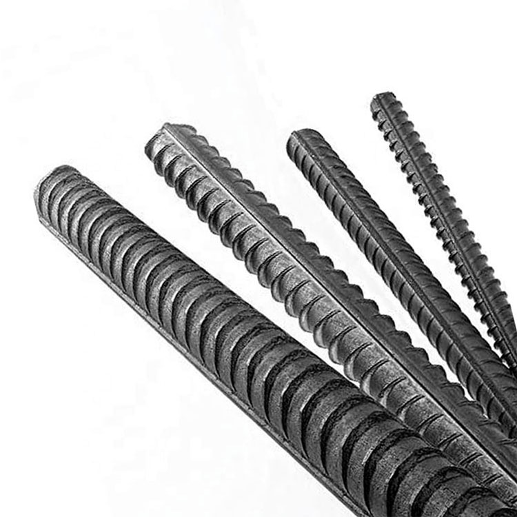 HRB400E Steel Rebar