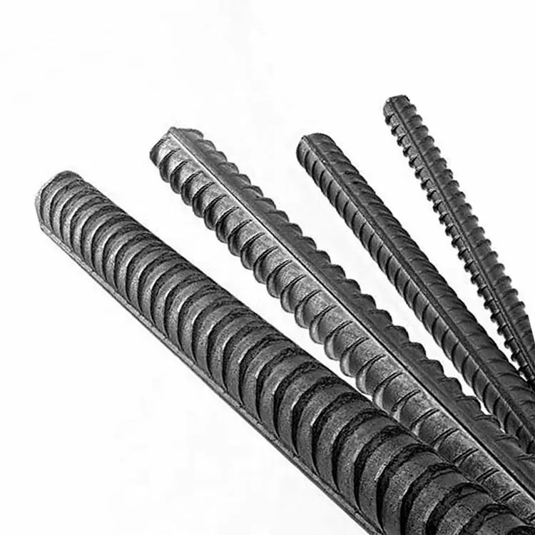 HRB400E Steel Rebar