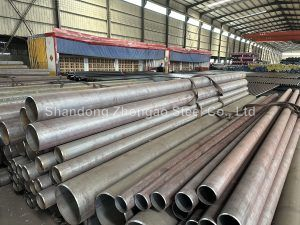 Introduction to Q195 Steel and Its Applications