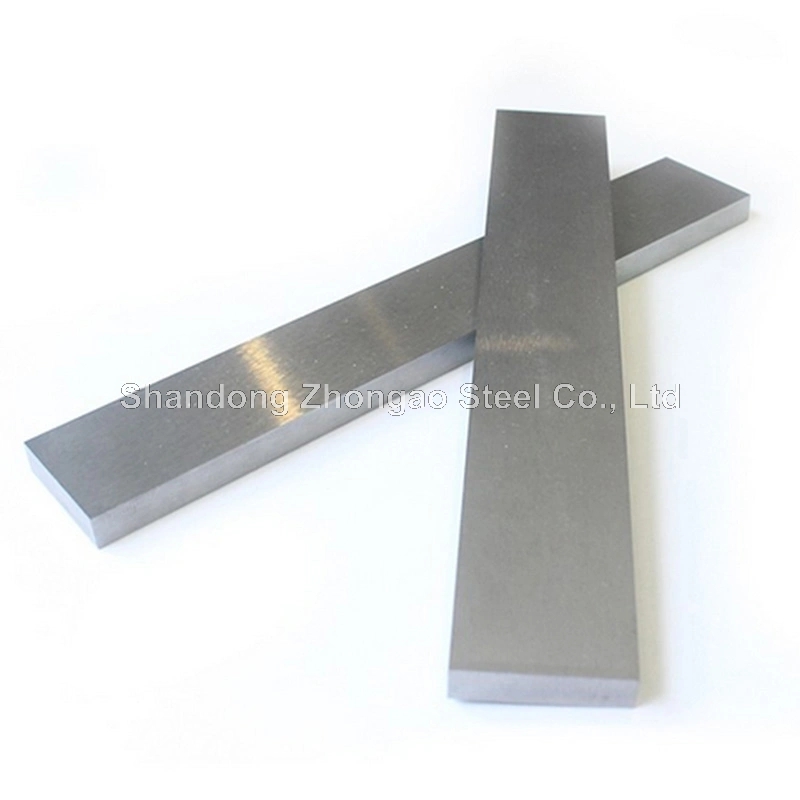 Galvanized Steel Flat
