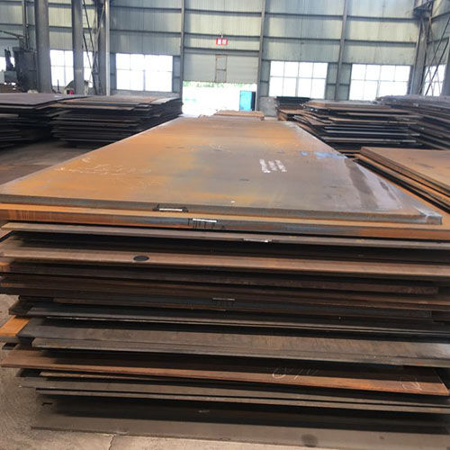 Carbon Steel Plate