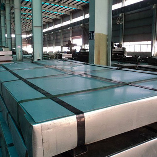 Carbon Steel Plate