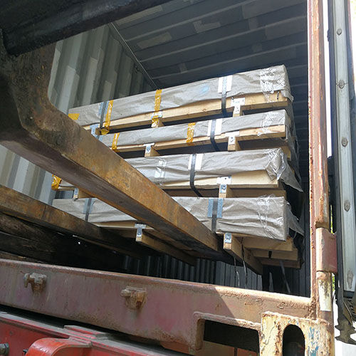 Carbon Steel Plate