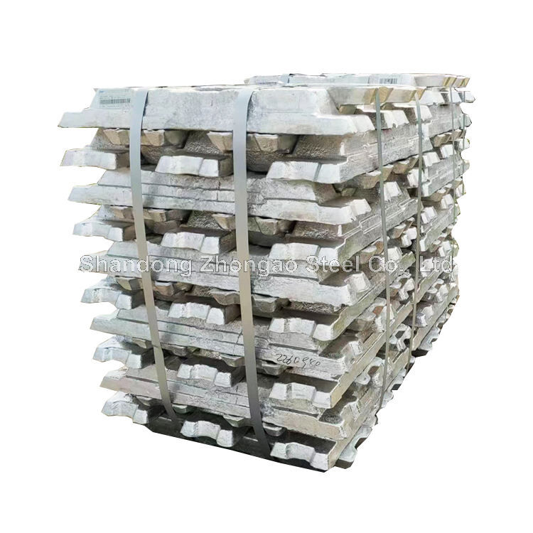 Aluminum Ingots