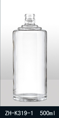 ZH-K319-1 500ml