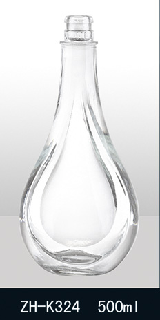 ZH-K324 500ml