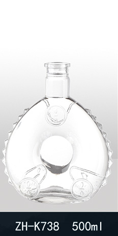 ZH-K738 500ml