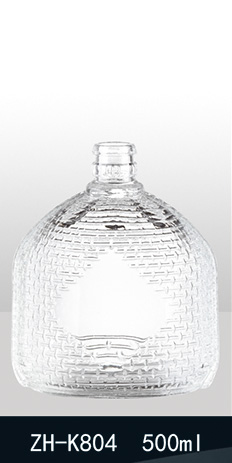 ZH-K804 500ml