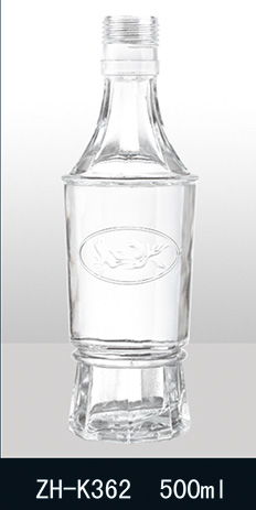 ZH-K362 500 ml