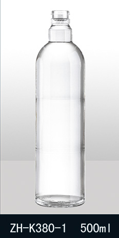 ZH-K380-1 500 ml