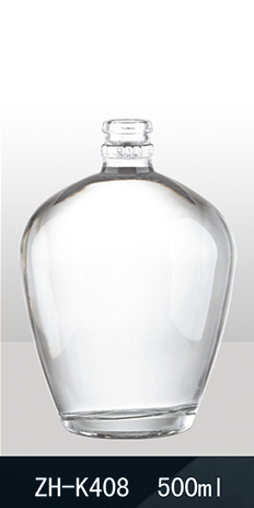 ZH-K408 500 ml