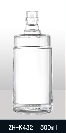 ZH-K432 500 ml