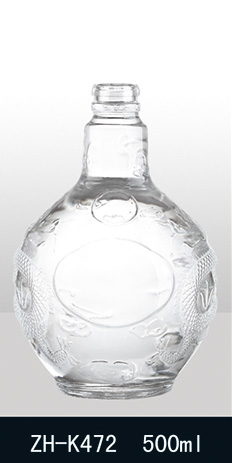 ZH-K472 500 ml