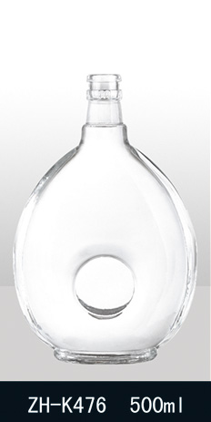 ZH-K476 500 ml