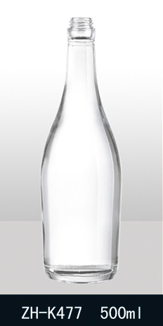 ZH-K477 500ml