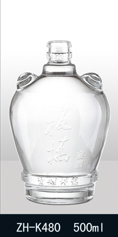 ZH-K480 500 ml