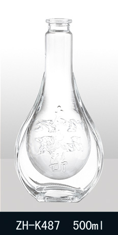 ZH-K487 500 ml