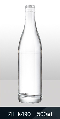 ZH-K490 500 ml