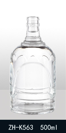 ZH-K563 500 ml