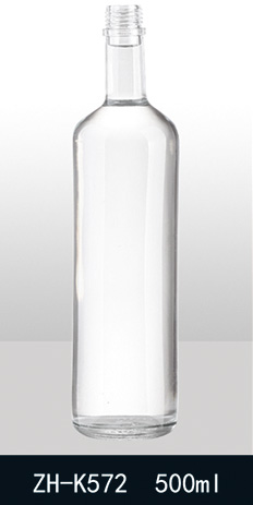 ZH-K572 500 ml