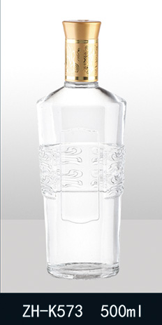 ZH-K573 500 ml
