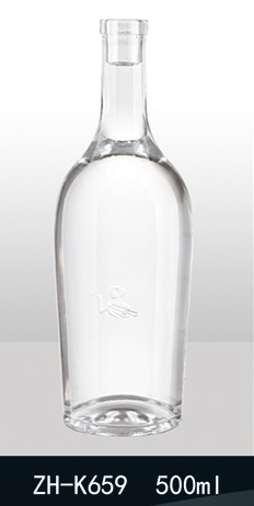 ZH-K659 500 ml