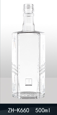 ZH-K660 500 ml