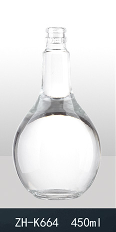 ZH-K664 450 ml