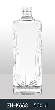 ZH-K663 500 ml