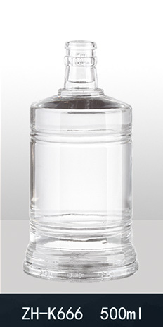 ZH-K666 500 ml