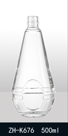 ZH-K676 500 ml