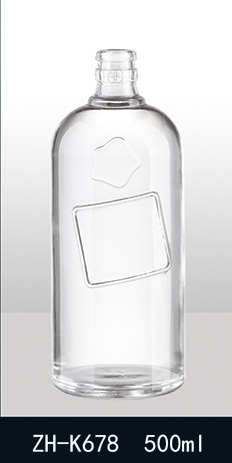 ZH-K678 500ml