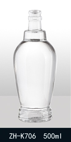 ZH-K706 500 ml