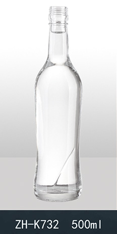 ZH-K732 500 ml
