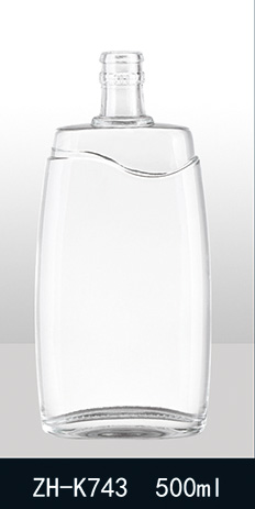 ZH-K743 500 ml