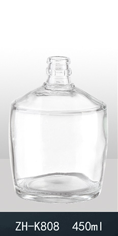 ZH-K808 450 ml