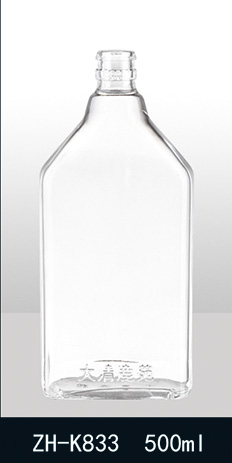 ZH-K833 500 ml