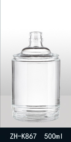 ZH-K867 500 ml