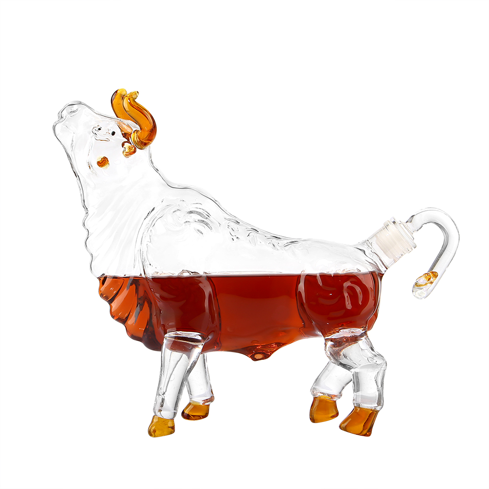 Grosse vache