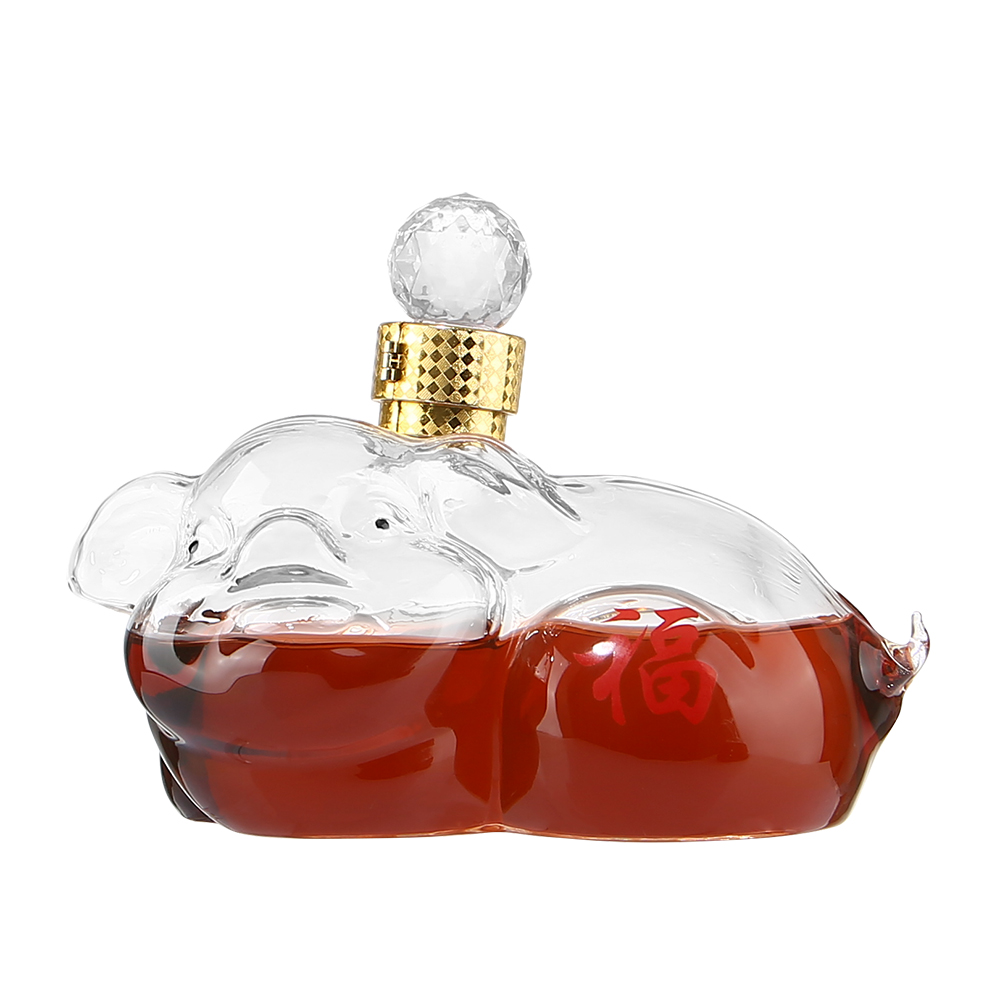 Cochon béni