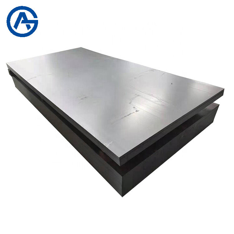 Q235B Carbon steel plate